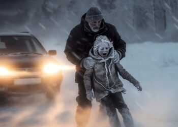 Муж выставил Жанну за дверь по приказу матери — но утром остался без денег и машины