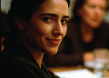 Я ушла, когда поняла, что виноватой буду всегда