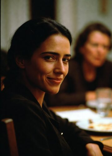 Я ушла, когда поняла, что виноватой буду всегда