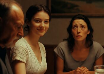 Когда Регина выбрала себя