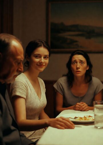 Когда Регина выбрала себя