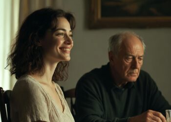 Свекровь выставила меня из квартиры, не зная, что я уже всё оформила