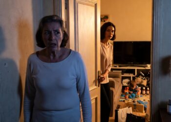 500 долларов и больной сын