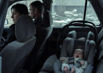 Когда закрылась одна калитка