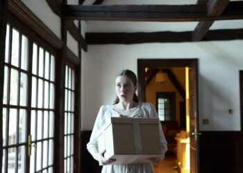 Тот вечер за семейным столом