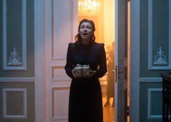 Муж объявил раздельный бюджет, но быстро понял, чем это для него закончится