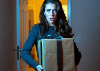 Когда всё держалось только на мне