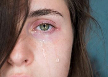 Когда родная мать становится врагом