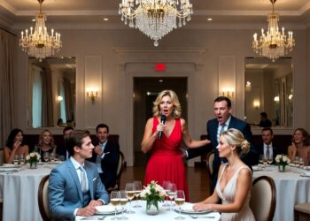 Юбилей, который всё изменил