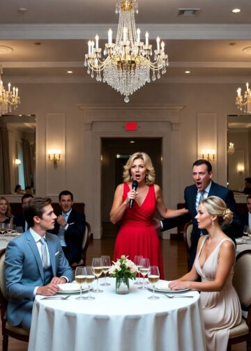 Юбилей, который всё изменил