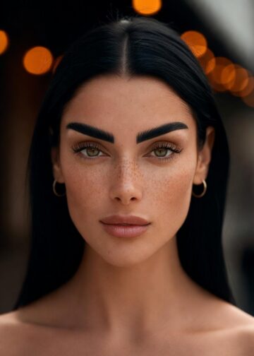 Подарок, который изменил всё