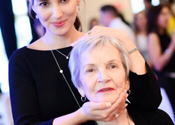 Свекровь унизила моего сына на своём юбилее