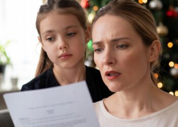 Моя собственная дочь или чужая любовь