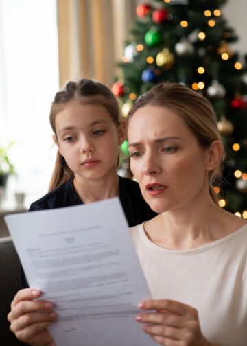 Моя собственная дочь или чужая любовь