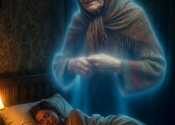 За день до свадьбы я увидела у дома свекрови то, что разрушило всю ложь