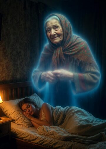 За день до свадьбы я увидела у дома свекрови то, что разрушило всю ложь