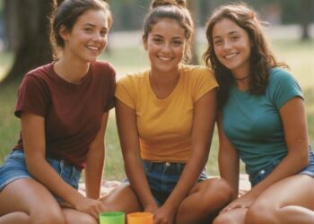 Как прошлое вернулось через 15 лет