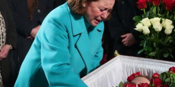 Фотография в гробу: тайна, которая перевернула всё село