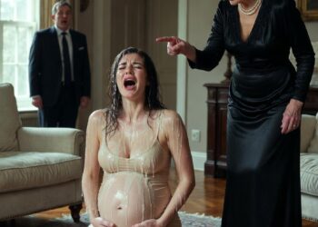 Я видел, как моя мать разрушает мою семью