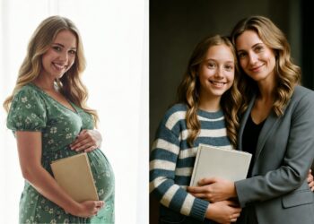 Тест ДНК, который разрушил мою жизнь