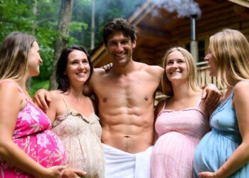 Там, где молчит тайга: история, которую не должно было быть