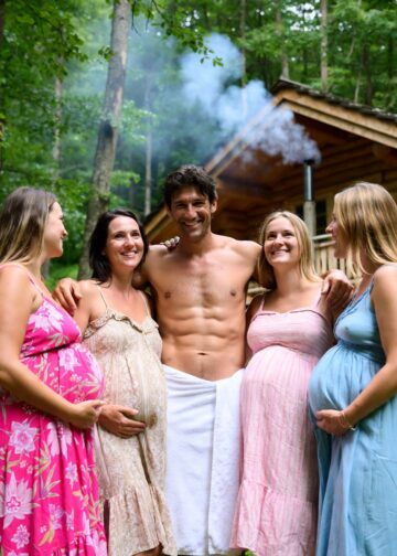 Там, где молчит тайга: история, которую не должно было быть