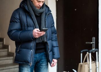 Свекровь на пороге: тихая буря в доме