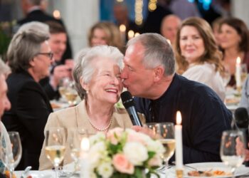 Тишина, которая громче аплодисментов