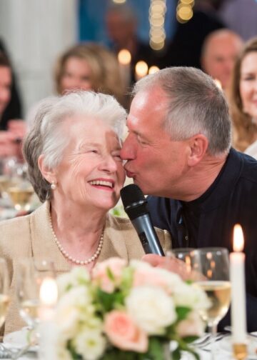 Тишина, которая громче аплодисментов