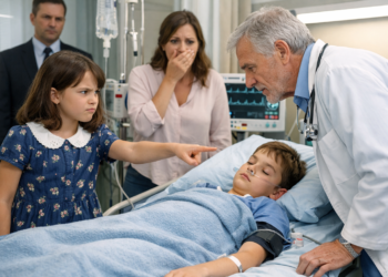 17 лучших врачей мира оказались бессильны