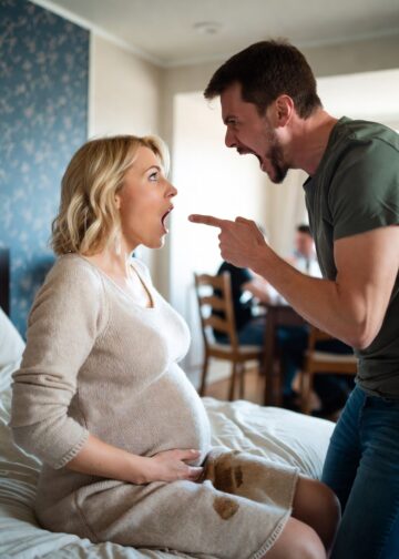 Когда я перестала быть женой