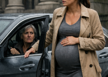 Выбор, который изменил всё