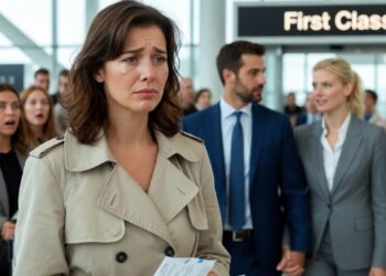 Ты никуда со мной не летишь