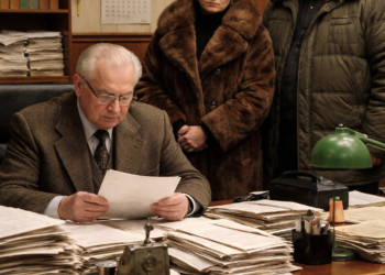 Завещание, которое уничтожило семью