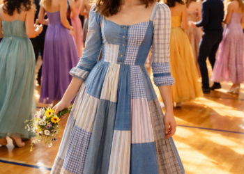 Как один голос заставил замолчать весь зал