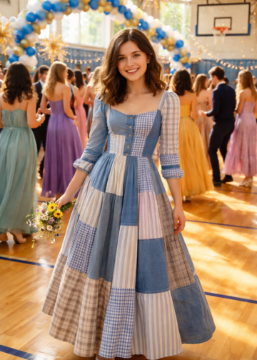 Как один голос заставил замолчать весь зал