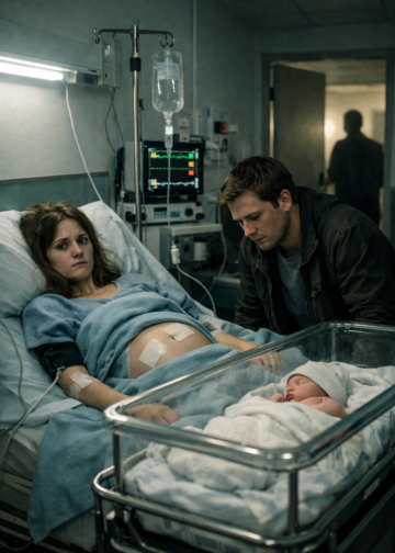 Фамилия, которую я выбрала сама