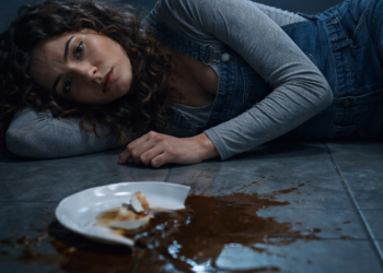 Он травил меня три месяца, пока я любила его