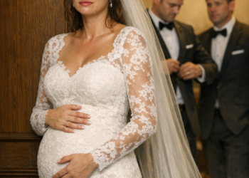 Свадьба на грани предательства