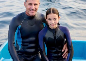 Через 10 лет я узнала шокирующую правду…