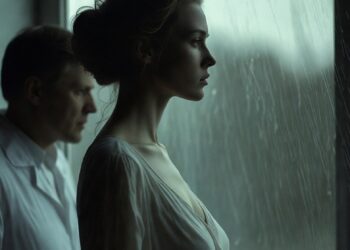 Отец, который приехал за дочерью