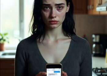 Ночь, когда мы спасли друг друга