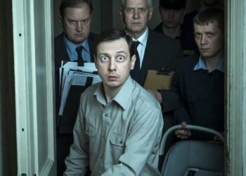 Миллионер и уборщица со стальным характером