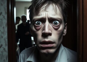 Беременная невеста на ступенях ЗАГСа