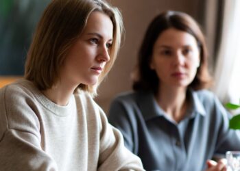 Свекровь обвинила невестку в краже