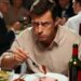 Ресторан, где свекровь подавилась завистью