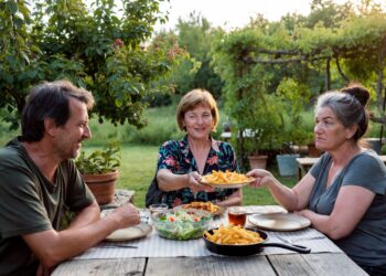 Кто не работает — тот не ест?