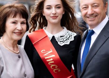 Тайна исчезновения Алины