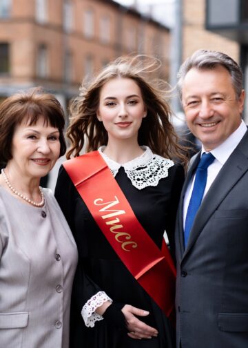 Тайна исчезновения Алины