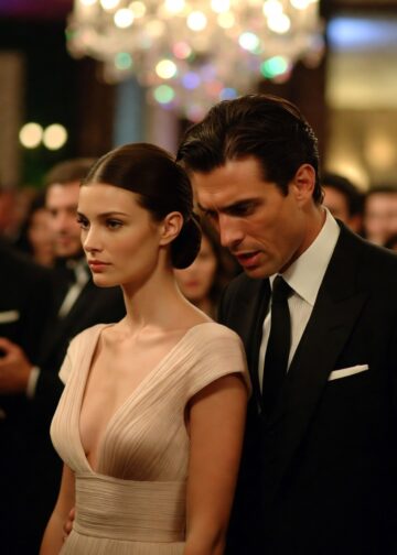 Ты больше не вписываешься в эту жизнь